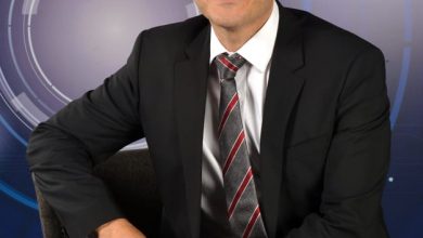 Shafik Traboulsi, Vice President and Head of Network Unit at Ericsson Middle East and Africa,