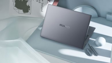 HUAWEI MateBook 14