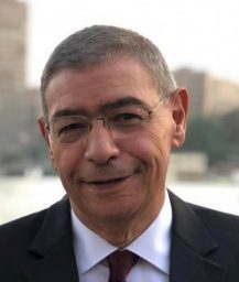 خليل حسن خليل