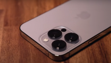 iPhone 13
