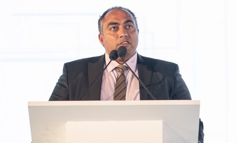 هيثم عصام مدير عام كريم مصر