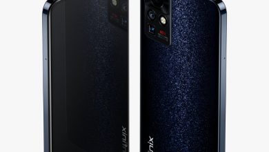 Infinix ZERO X Pro
