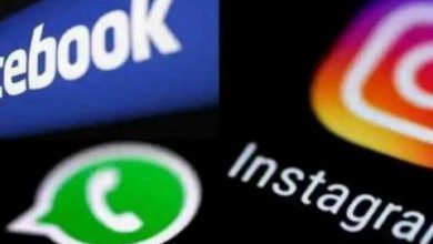 أسباب تعطل فيسبوك