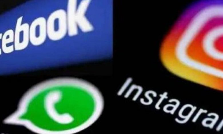 أسباب تعطل فيسبوك