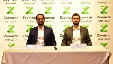 زووم كار Zoomcar تطلق أعمالها في مصر