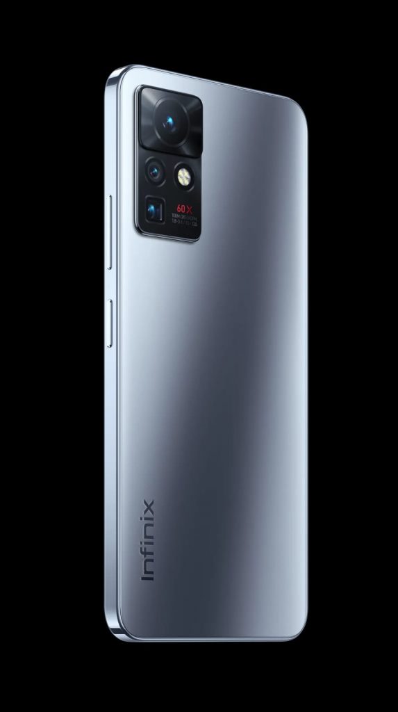 ZERO X Pro