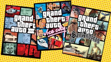 Rockstar Officially Announces GTA Enhanced Trilogy