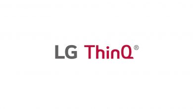 تطبيق LG ThinQ