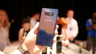 Galaxy Note 8