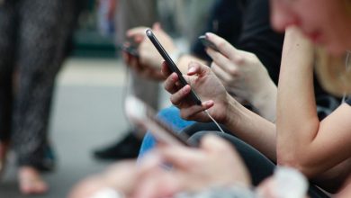 People born in the nineties are most vulnerable to Internet and smartphone fraud, with 37.5%