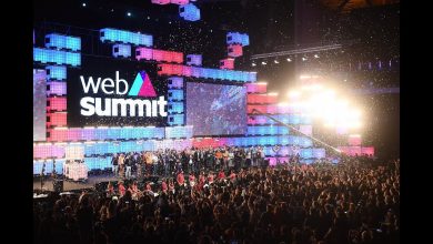 مشاركة مصرية واسعة في معرض Web Summit