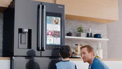 Amazon smart refrigerator Source: Agencies