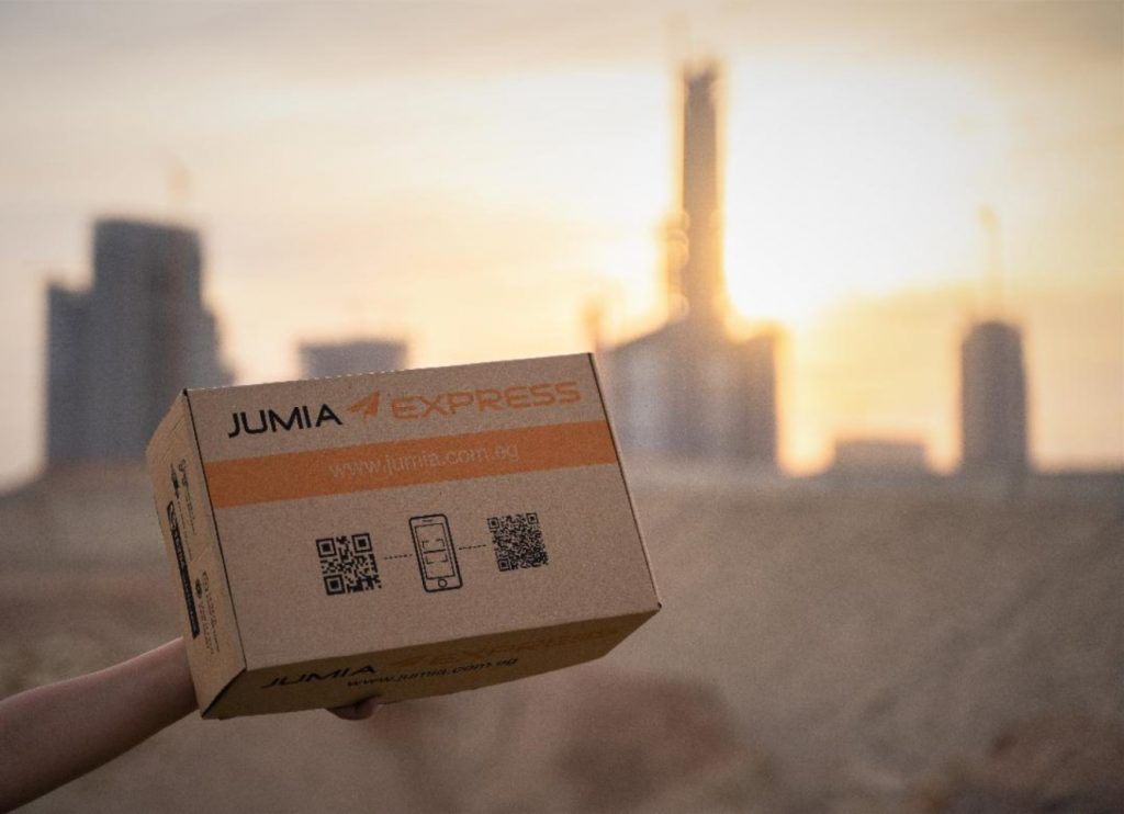 سلة مشتريات "Jumia".. اختلفت بعد الجائحة في مصر وأصبح التركيز على السلع الأساسية