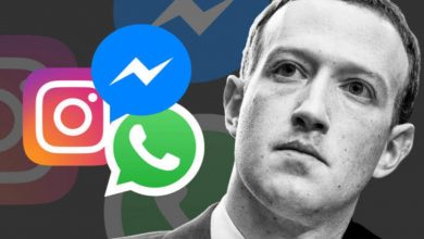 Zuckerberg