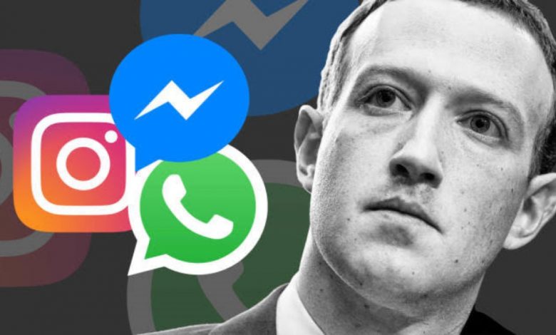 Zuckerberg