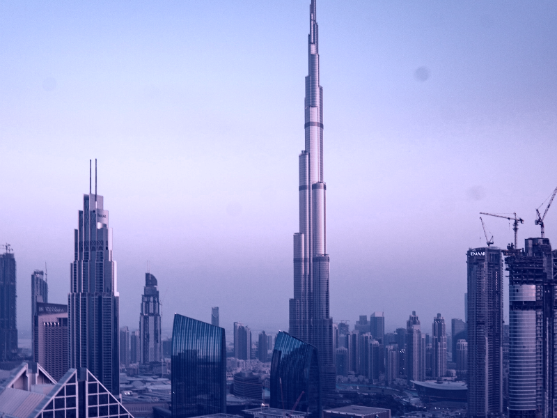 دبي تطلق صندوق District Fund لتشجيع الشركات الناشئة على الإدراج بالبورصة