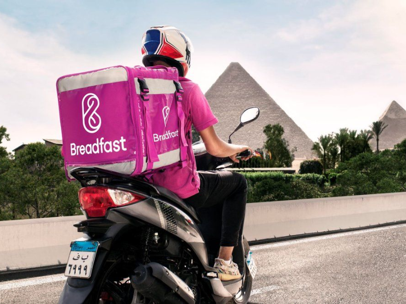 Breadfast قصة نجاح مصرية جديدة