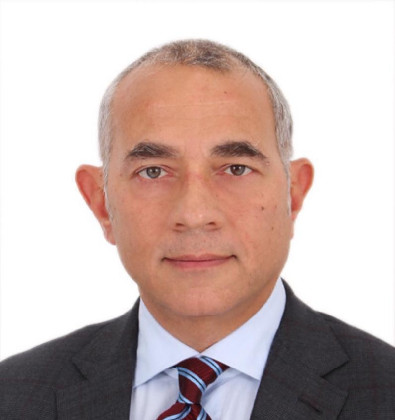 محمد مصطفى المدير العام لشركة DigiTech