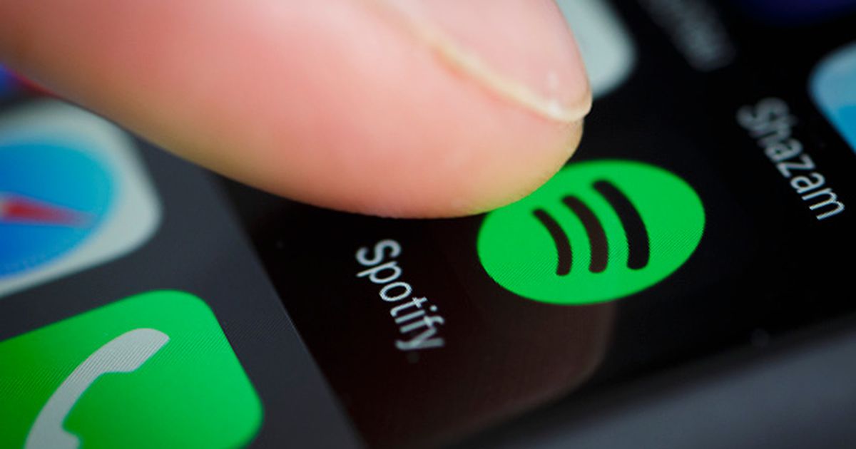 spotify
