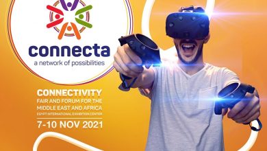 معرض «Connecta» يحتضن كرنڤال الألعاب الإلكترونية