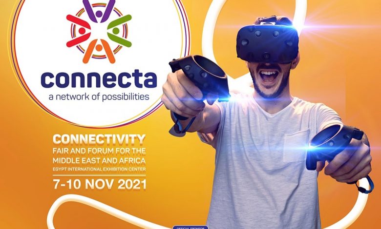 معرض «Connecta» يحتضن كرنڤال الألعاب الإلكترونية