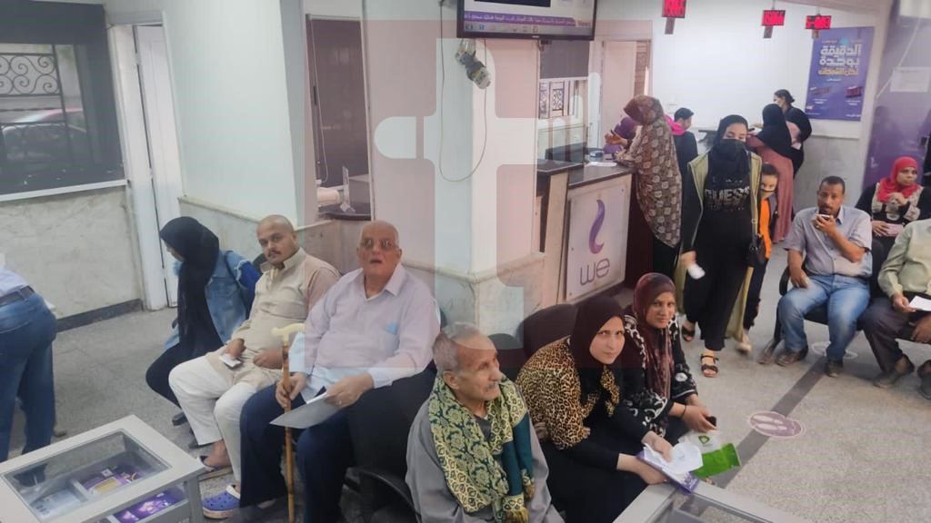 حجز خطوط تكافل وكرامة من فروع المصرية للاتصالات
