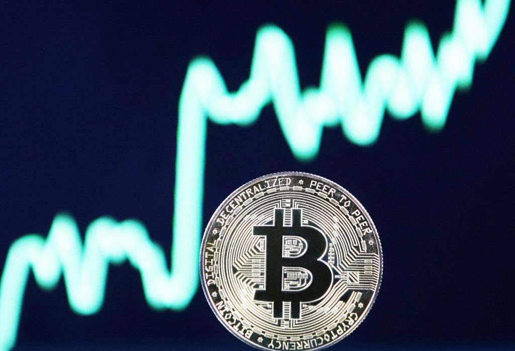 تراجع قوي لأسعار العملات الرقمية المشفرة