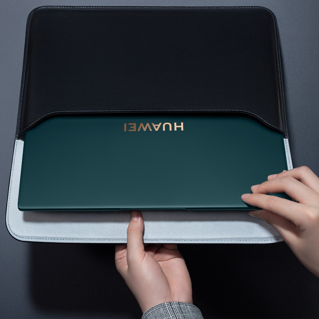 HUAWEI MateBook X Pro
