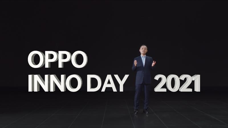 تقنيات جديدة أستعرضتها شركة أوبو في OPPO INNO DAY 2021