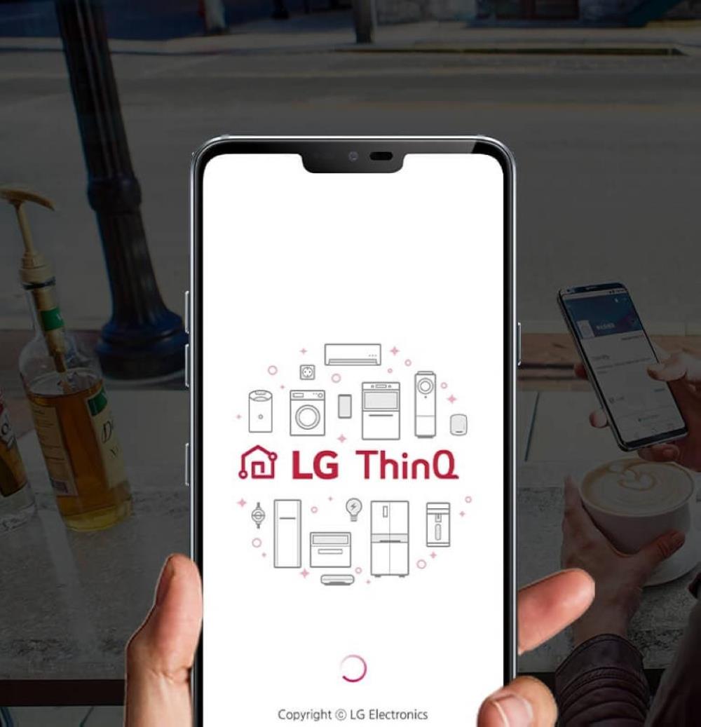 ThinQ