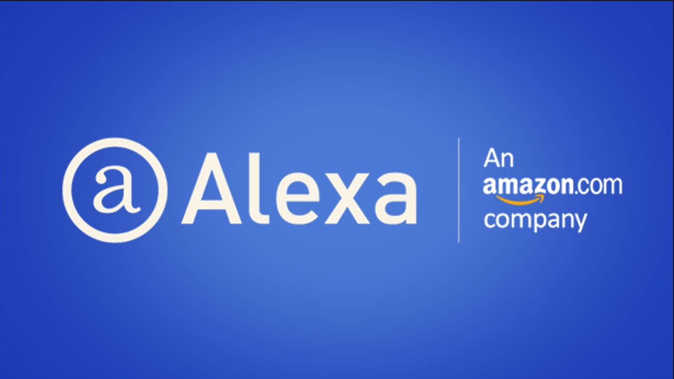 وقف خدمة Alexa