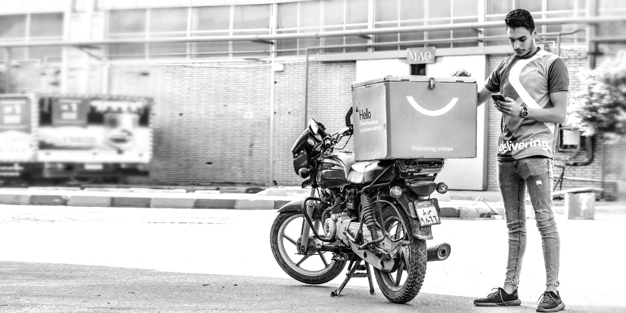 شركة Sprint