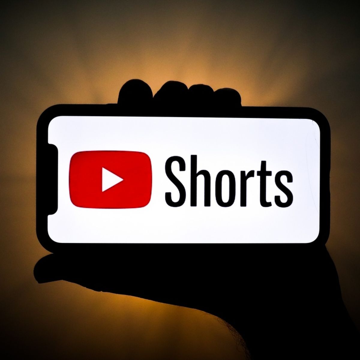 YouTube Shorts