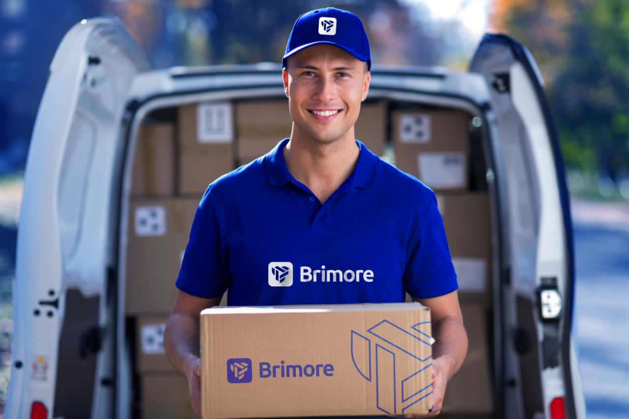 Brimore بريمور