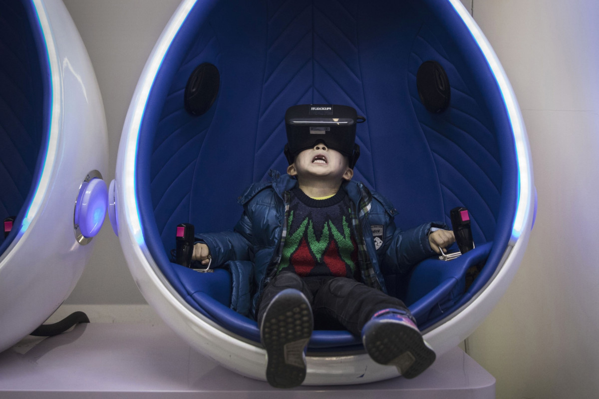 يوتيوب يقتحم عالم الميتافيرس عبر الالعاب