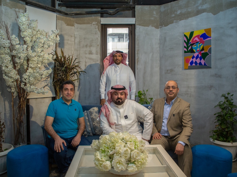 فريق عمل EdfaPay