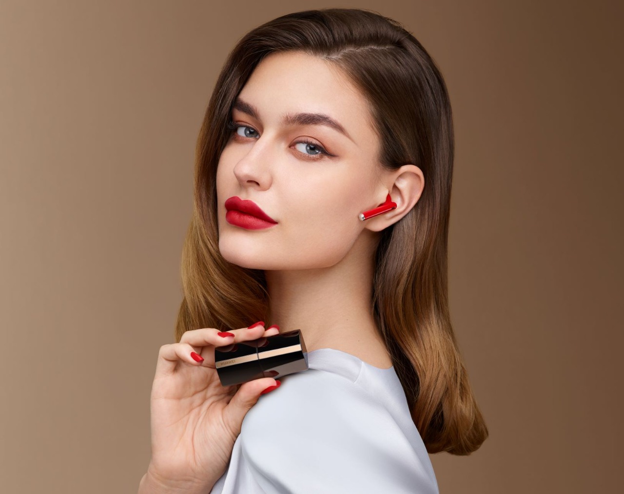 HUAWEI FreeBuds Lipstick