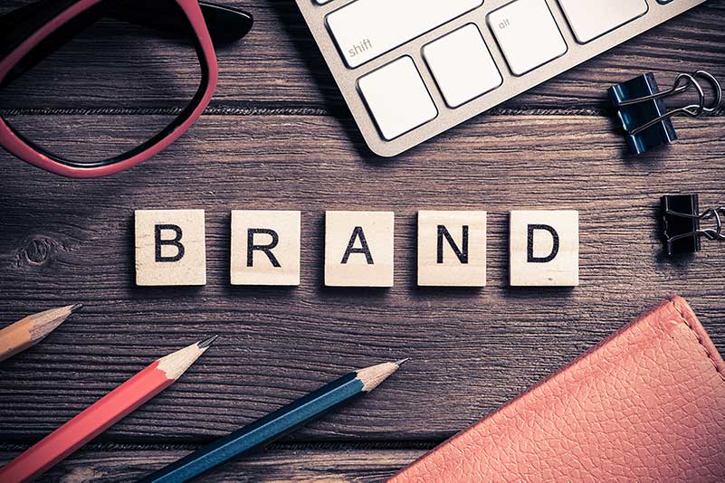 Top 10 brands in the world