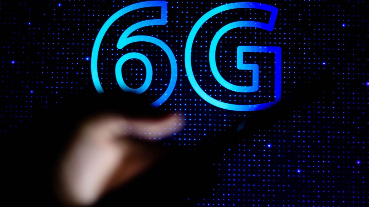 6G communications