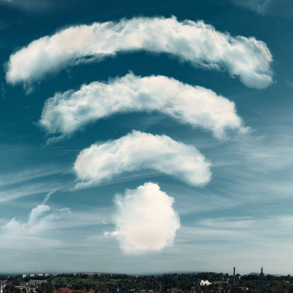 Jamming devices to prevent internet use