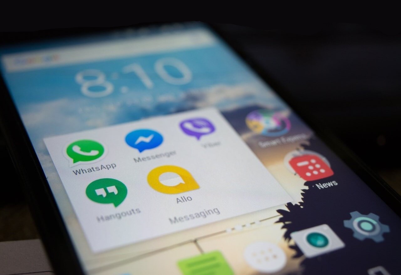 Messaging apps