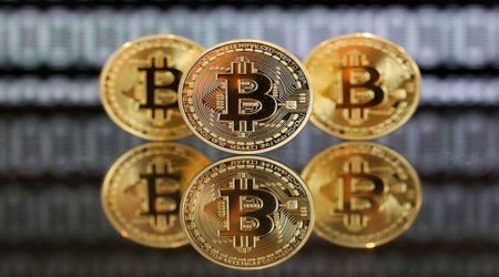سعر البيتكوين