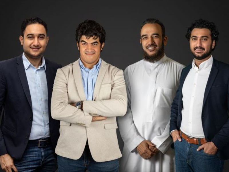 فريق عمل DailyMealz ديلي ميلز