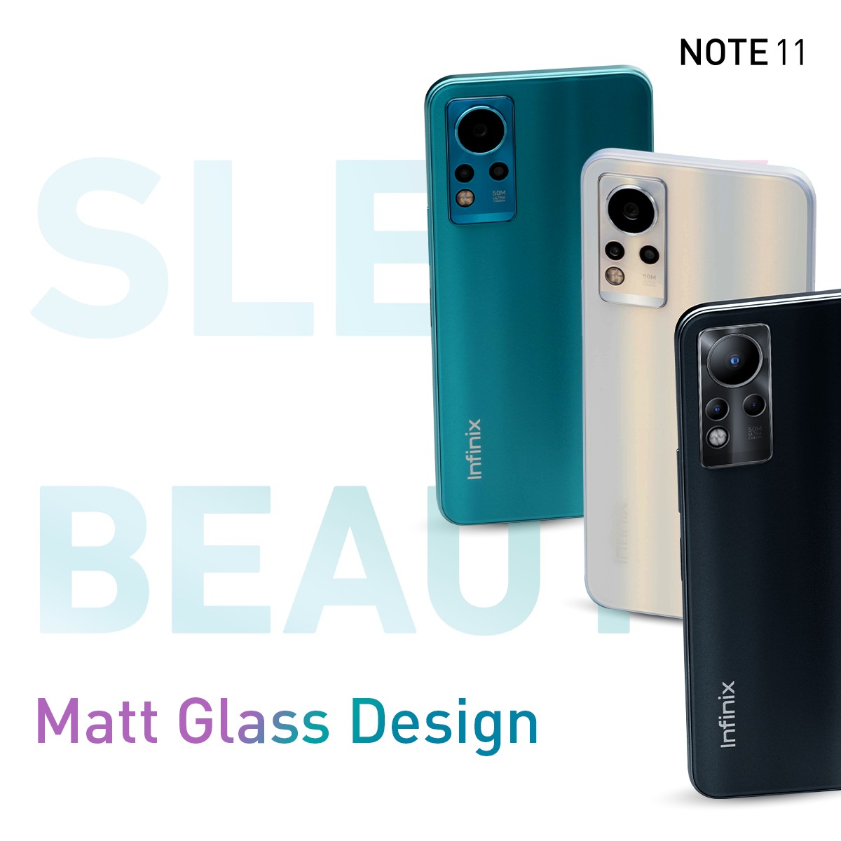 NOTE 11 Pro
