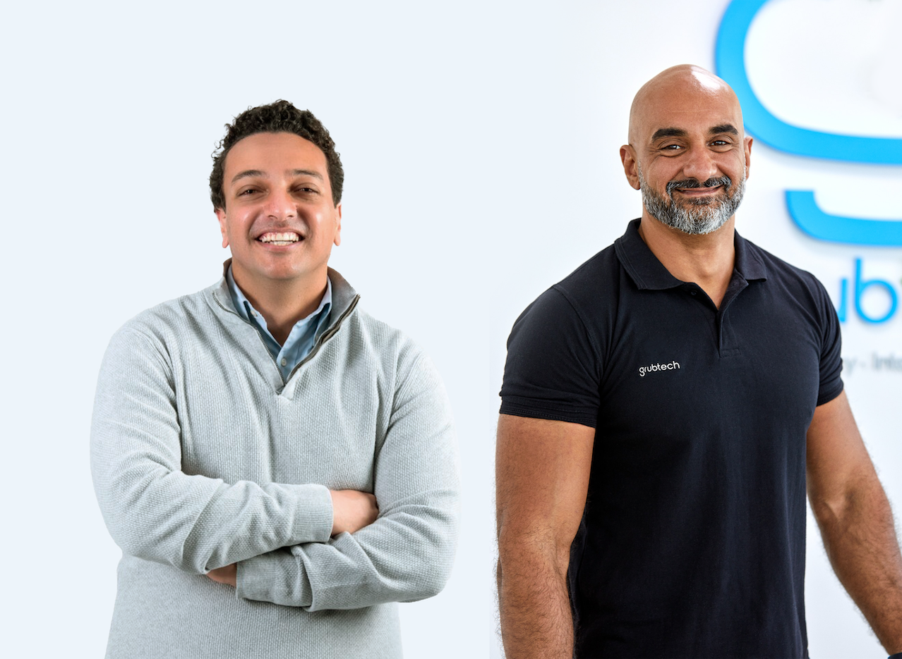 شراكة جديدة بين GrubTech وPaymob لتغيير شكل المدفوعات في قطاع الأغذية والمشروبات في مصر