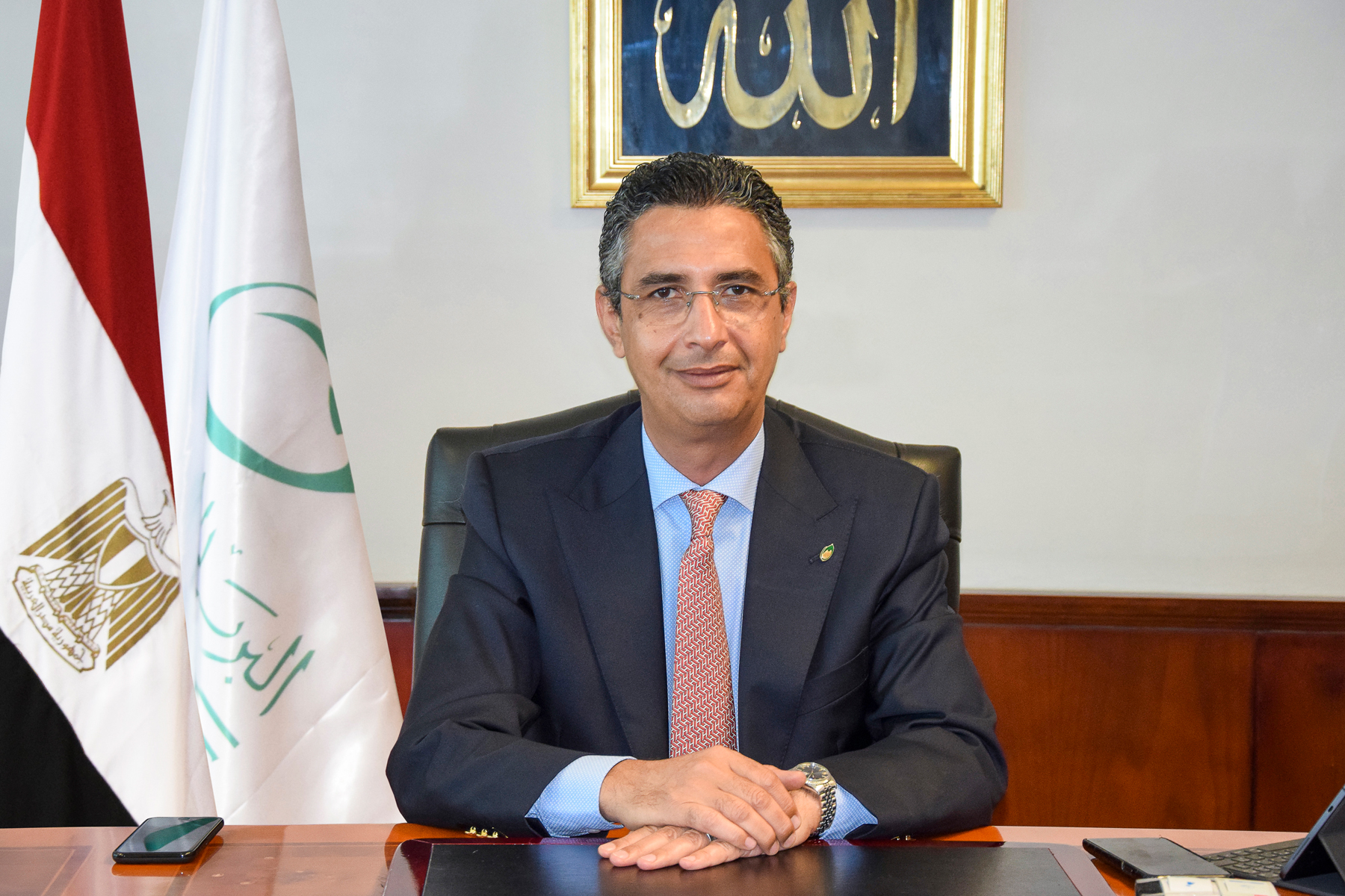 البريد يطبق منظومة الدفع غير النقدي