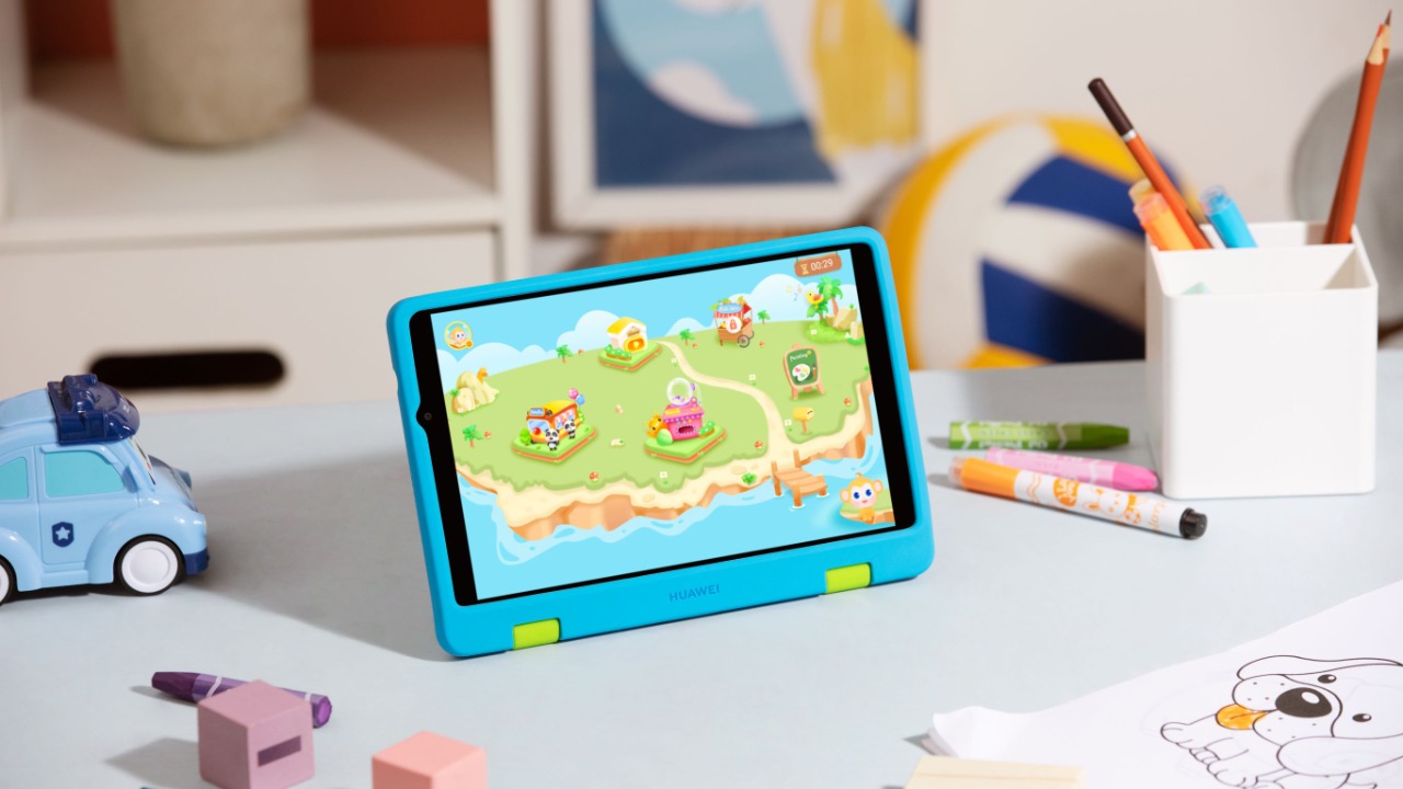 تابلت HUAWEI MatePad T