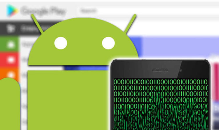 Google play تحذف 11 تطبيقًا لسرقتها بيانات 60 مليون مستخدم من بينها تطبيقات إسلامية !