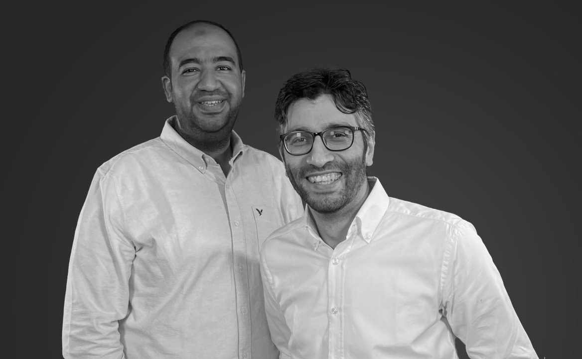 مؤسسي شركة Sprints