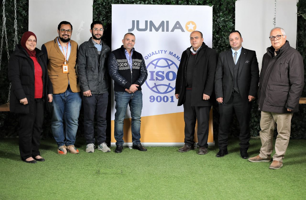 JUMIA